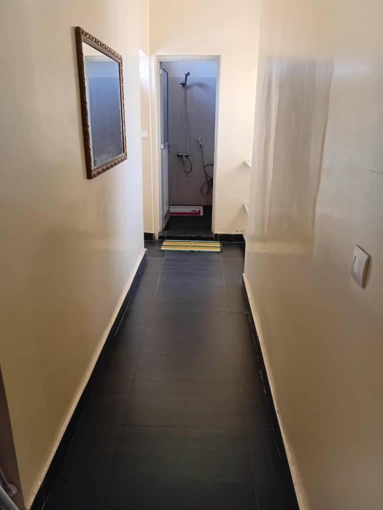 Appartement Beau Sejour 1 Dakar Cameră foto