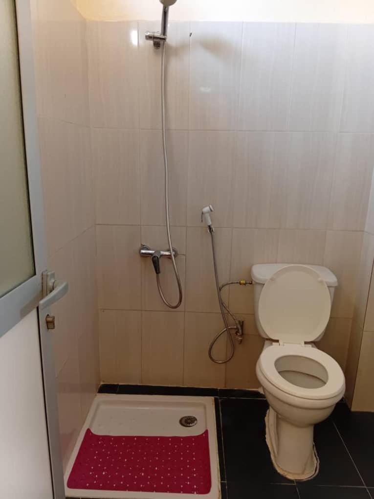 Appartement Beau Sejour 1 Dakar Exterior foto